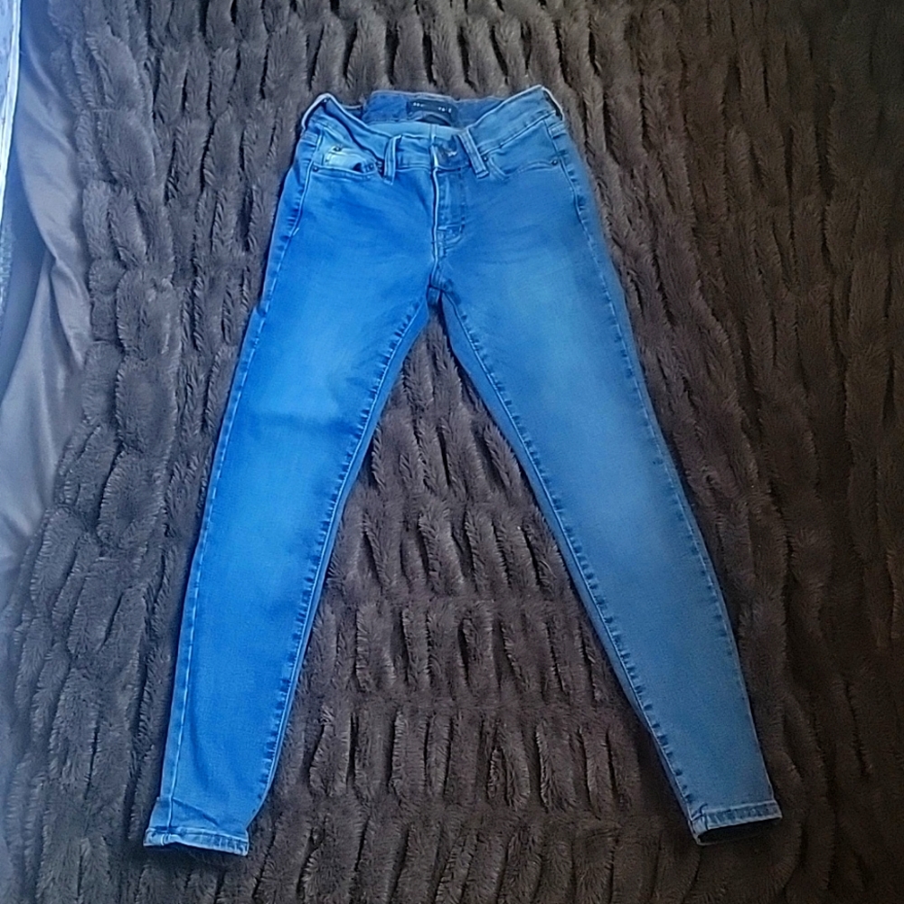 Aersopstale Jean leggings